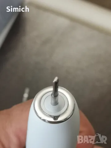 Електрически четки Philips Sonicare DiamondClean 9000, снимка 3 - Други - 55587694