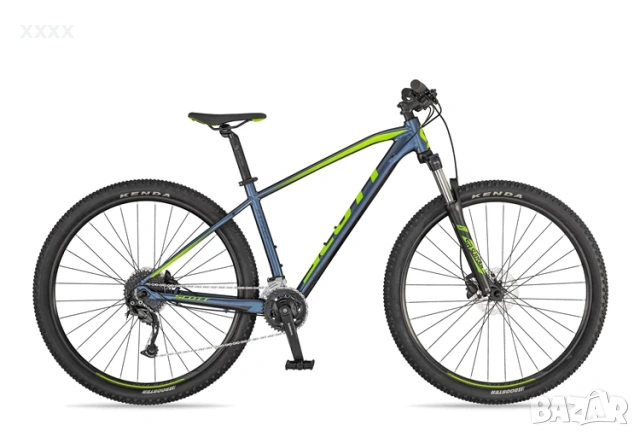 Scott Aspect 29"
