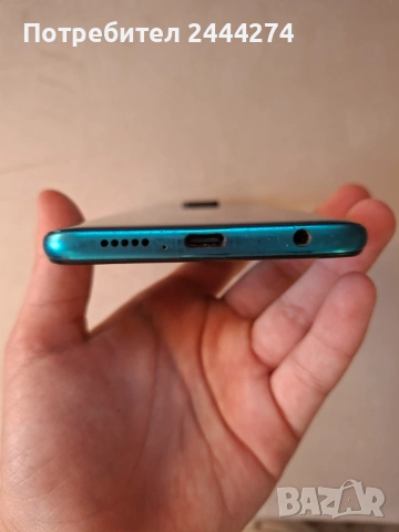 Redmi not 9pro, снимка 4 - Xiaomi - 54578931