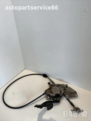 Педал за ръчна спирачка за Volvo XC90 2.4D 185HP D5 (2007) 30760166