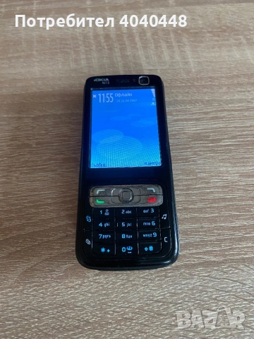 Nokia N73 перфектно работещ. , снимка 5 - Nokia - 54052754