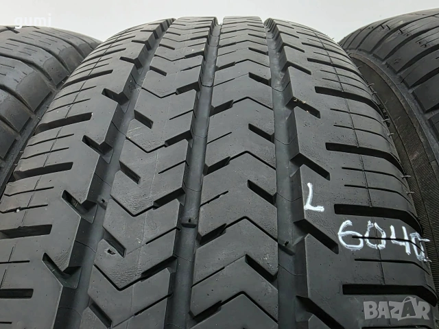 4бр летни гуми за бус 215/65/16C MICHELIN L06040 , снимка 2 - Гуми и джанти - 54994839