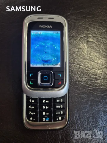 Nokia - 6111 Nokia , снимка 3 - Nokia - 55601527