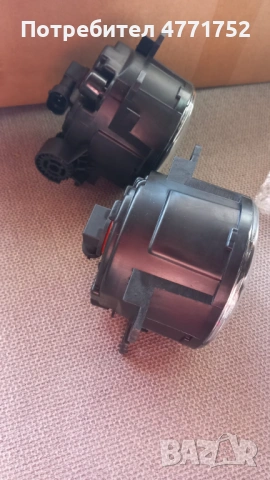 Халогени капаци и лампи за мгла HONDA CR-V модел 2012-2015г., снимка 3 - Части - 53955699