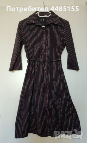 Ризи с 3/4 и дълъг ръкав, S/XS, снимка 3 - Ризи - 54321712