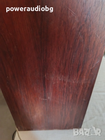 Vintage Датски Тонколони Bang & Olufsen Beovox 2400 - 4 OHM - 2бр., снимка 4 - Тонколони - 54895847
