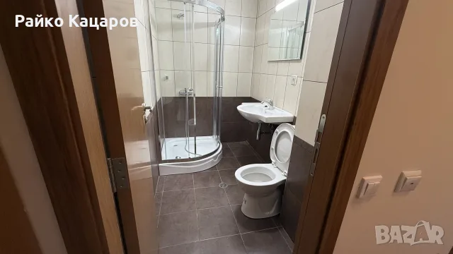 Двустаен апартамент в Grand Resort Pamporovo D9A, снимка 8 - Апартаменти - 55374913