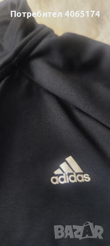 adidas climalite, снимка 3 - Спортни дрехи, екипи - 54901025