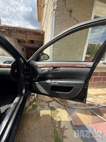 Продавам кола мерцедес, снимка 13 - Автомобили и джипове - 55396962