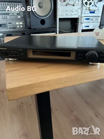 Technics SH-AC300 Dolby surround processor