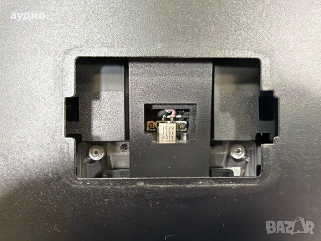 HARMAN KARDON TD420, снимка 6 - Декове - 54798423