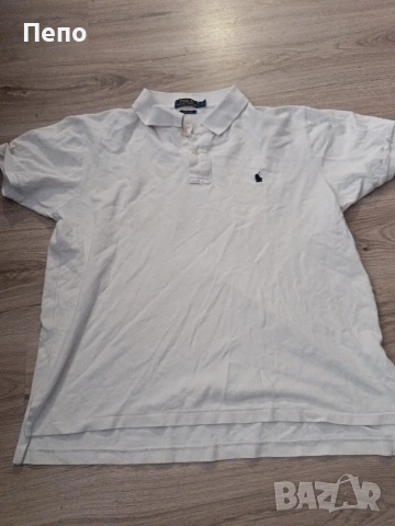 Тенисла Polo