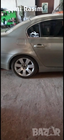 bmw525d , снимка 3 - Части - 54196608