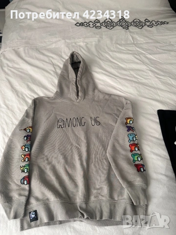 Запазени дрехи за момче !, снимка 5 - Детски комплекти - 54267818