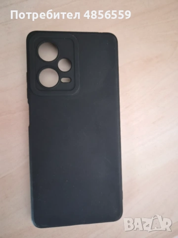 Xiaomi Redmi Note 12 pro 5g, снимка 4 - Xiaomi - 54902896
