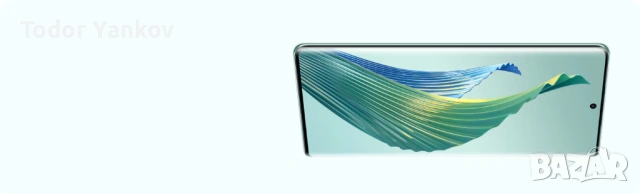 HONOR Magic5 Lite 5G - 256GB/8GB - ЧИСТО НОВ web6.site/телефон.html, снимка 2 - Други - 54719541