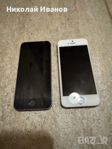 iPhone 5S Space 16/32GB, снимка 3 - Apple iPhone - 54944954