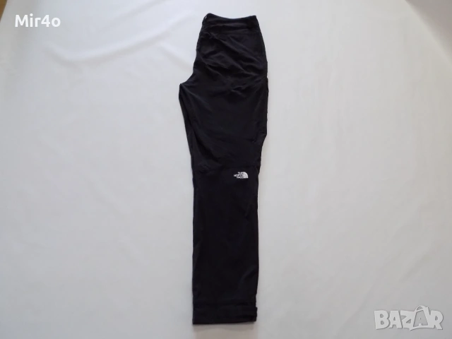 панталон the north face екип долнище анцуг анцунг туризъм планина мъжки оригинален размер 34, снимка 3 - Спортни дрехи, екипи - 42994829