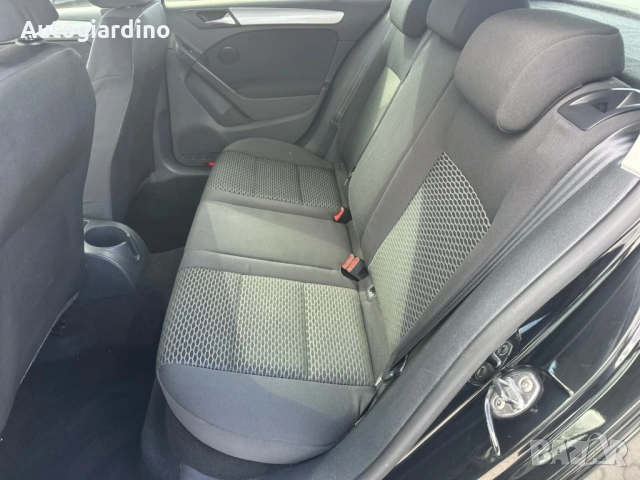 VW Golf 6 1.4i GAZ , снимка 8 - Автомобили и джипове - 54454142