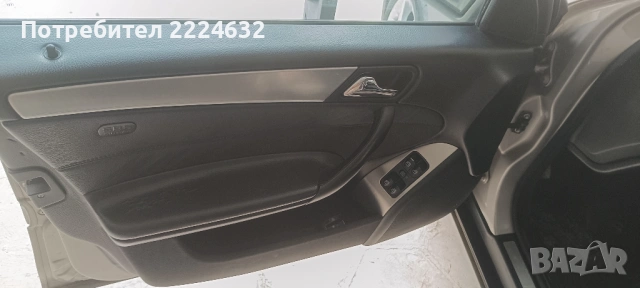 Mercedes C 270 CDI , снимка 7 - Автомобили и джипове - 54931172