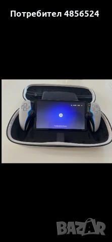 PLAYSTATION portal remote player, снимка 2 - PlayStation конзоли - 54902780
