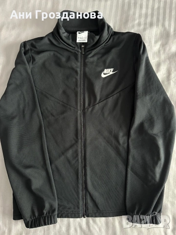 Детски екип Nike, снимка 2 - Детски анцузи и суичери - 54043181