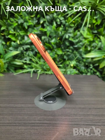 iPhone 17 Pro Max 256GB - Като НОВ, 100% Батерия, снимка 5 - Apple iPhone - 54339142