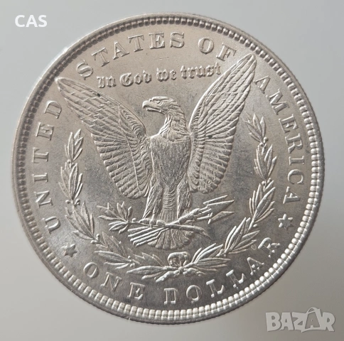 1 Долар 1885 САЩ
