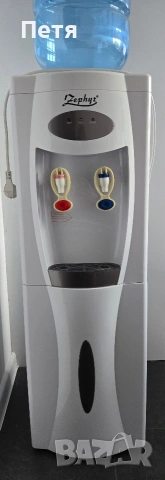 Диспенсър за вода ZEPHYR z 1449 abc