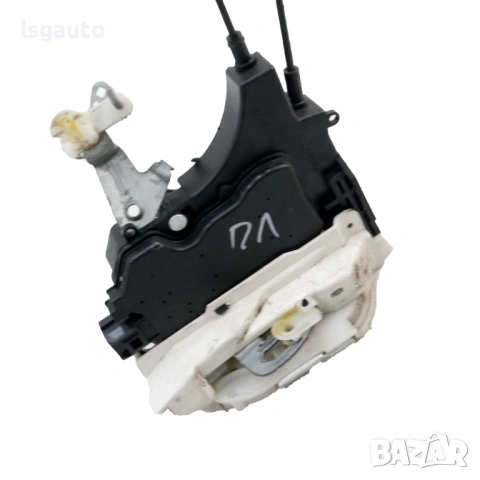 Брава предна лява врата Mitsubishi Lancer X (GS44S) 2007-2017 ID: 159420, снимка 2 - Части - 54078704