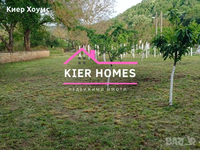 Двуетажнакъща в село Могилово,общ.Чирпан,обл.Стара Загора, снимка 9 - Къщи - 53986182