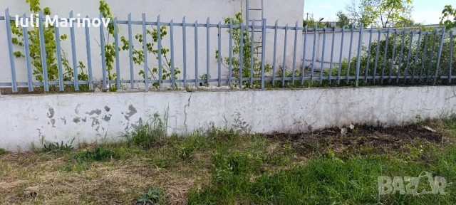 Ограда