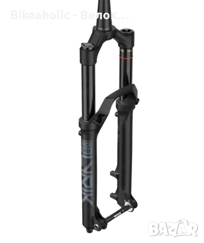 Вилка RockShox Lyrik Base RC DebonAir 29" 160mm Boost 15x110mm Tapered