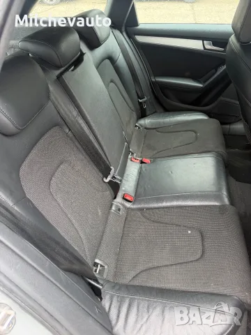 Ауди а4 б8 1.8тфси автомат на части / Audi a4 b8 1.8tfsi , снимка 11 - Автомобили и джипове - 55409469