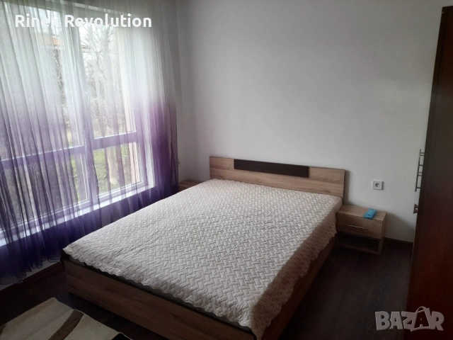 Двустаен апартамент под наем в Коматевски възел, снимка 5 - Апартаменти - 54052701