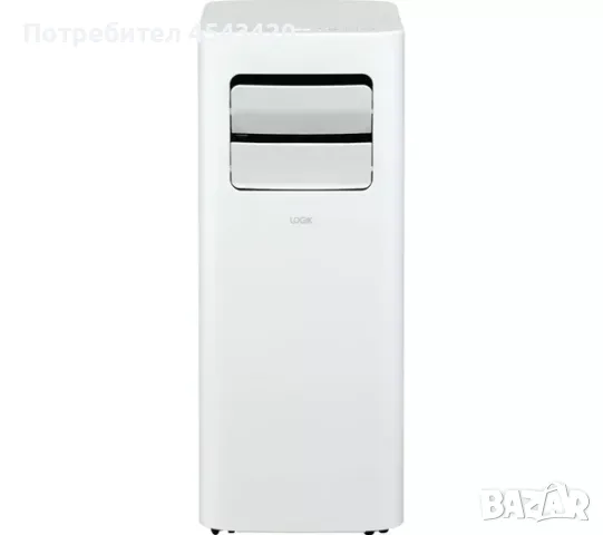 Нов! Мобилен климатик, влагоуловител Logik LAC07C22