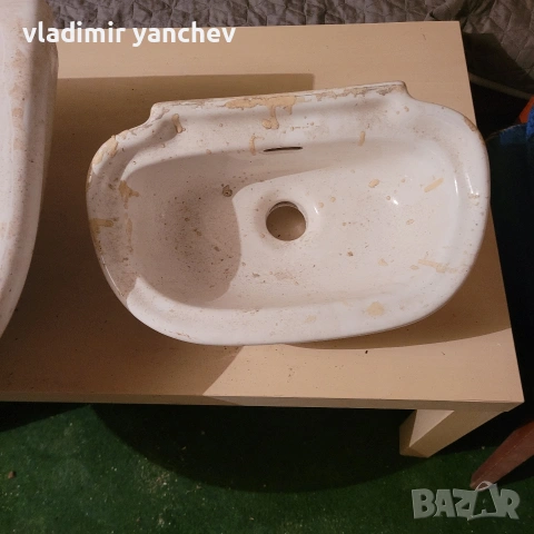 мивка за баня или вилата , снимка 2 - Други стоки за дома - 55261619
