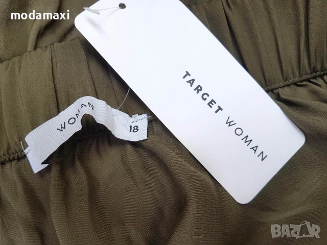 3XL+  Нова дълга пола Target  , снимка 6 - Поли - 54982061