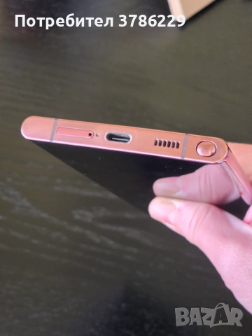 Samsung Galaxy s22 ultra, снимка 5 - Samsung - 54660146