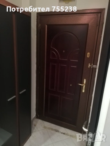 Двустаен апартамент , снимка 14 - Апартаменти - 54451246