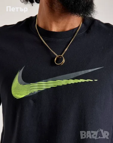Тениска Nike      . 