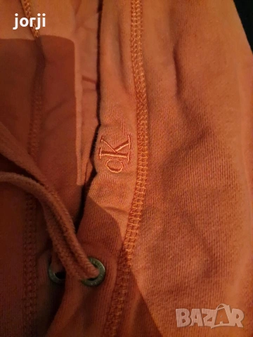 Оригинално CALVIN KLEIN JEANS Sweatshirt & Zip-Up Hoodie, снимка 2 - Суичъри - 55002830