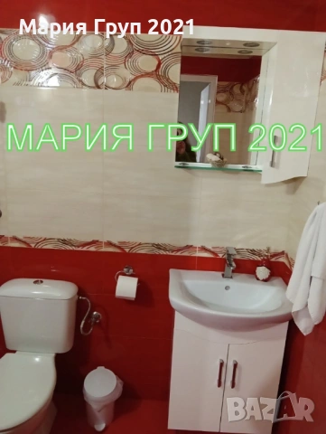 !!!ТОП ОФЕРТА!!!Продавам Къща Близнак с Гараж в гр. Димитровград кв."Славянски"!!!, снимка 6 - Къщи - 54747040