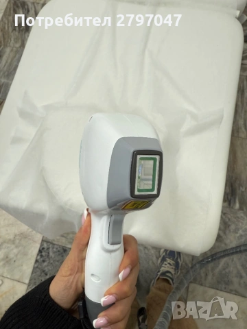 Elysion 3500 W, снимка 8 - Козметични уреди - 54176937