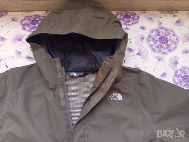 The North Face мембрана S