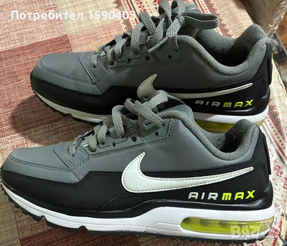 Мъжки маратонки Nike