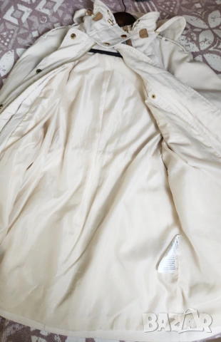 Парка яке Vero Moda XS, снимка 12 - Якета - 54126280