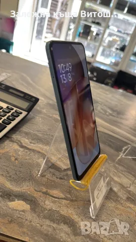 GSM Redmi Note 12s , много запазен, снимка 3 - Xiaomi - 55660168