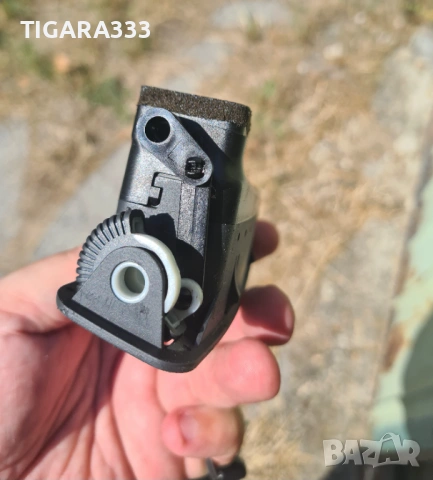 Джанти и части за мерцедес w220 , снимка 4 - Части - 54728854