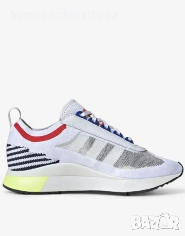 Adidas Originals Super Lite Andridge Дамски Маратонки Бяло Размери 36 37 40, снимка 2 - Маратонки - 54496646